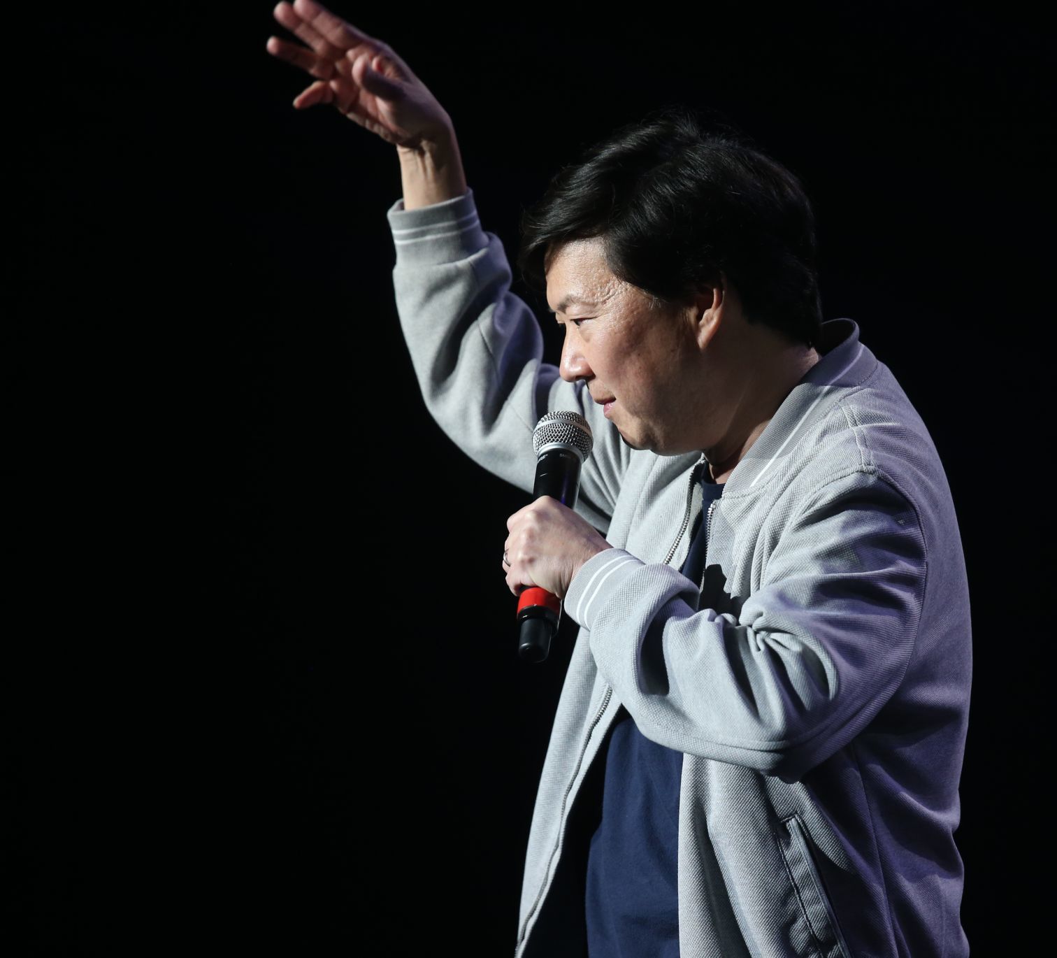 Dr. Ken Jeong